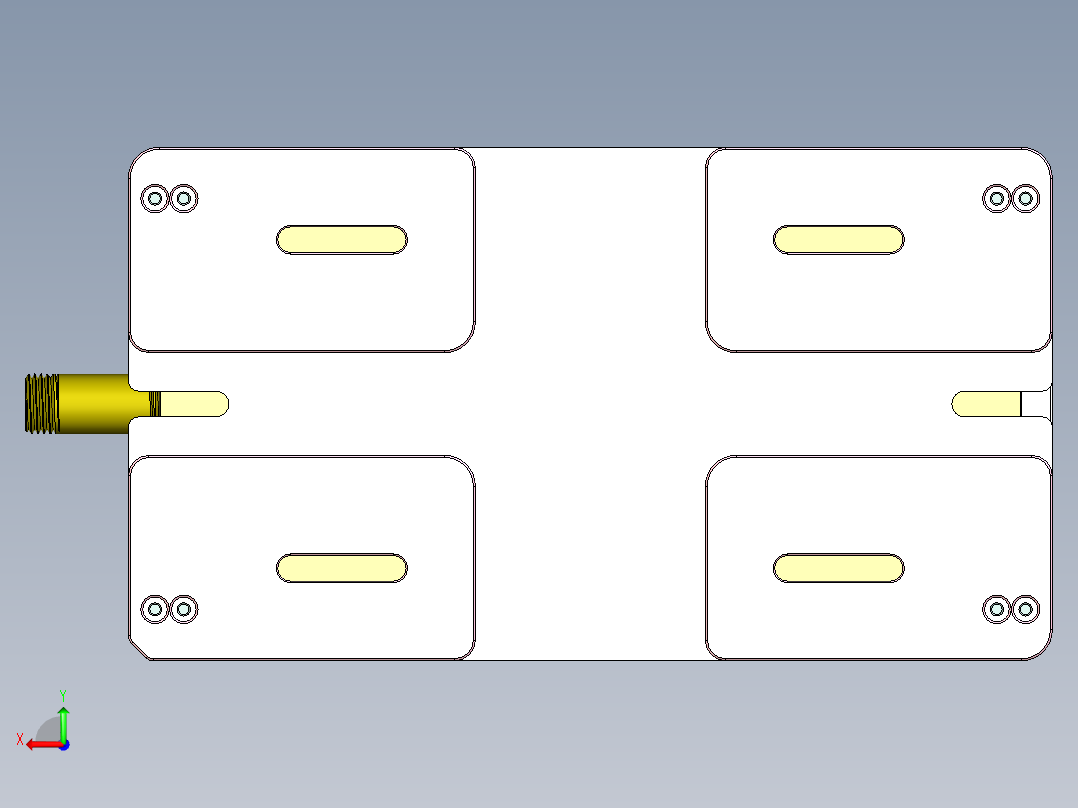 VMAX-CNC4-0827后视图