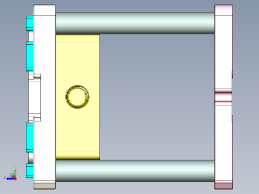 VMAX-CNC4-0827右视缩略图