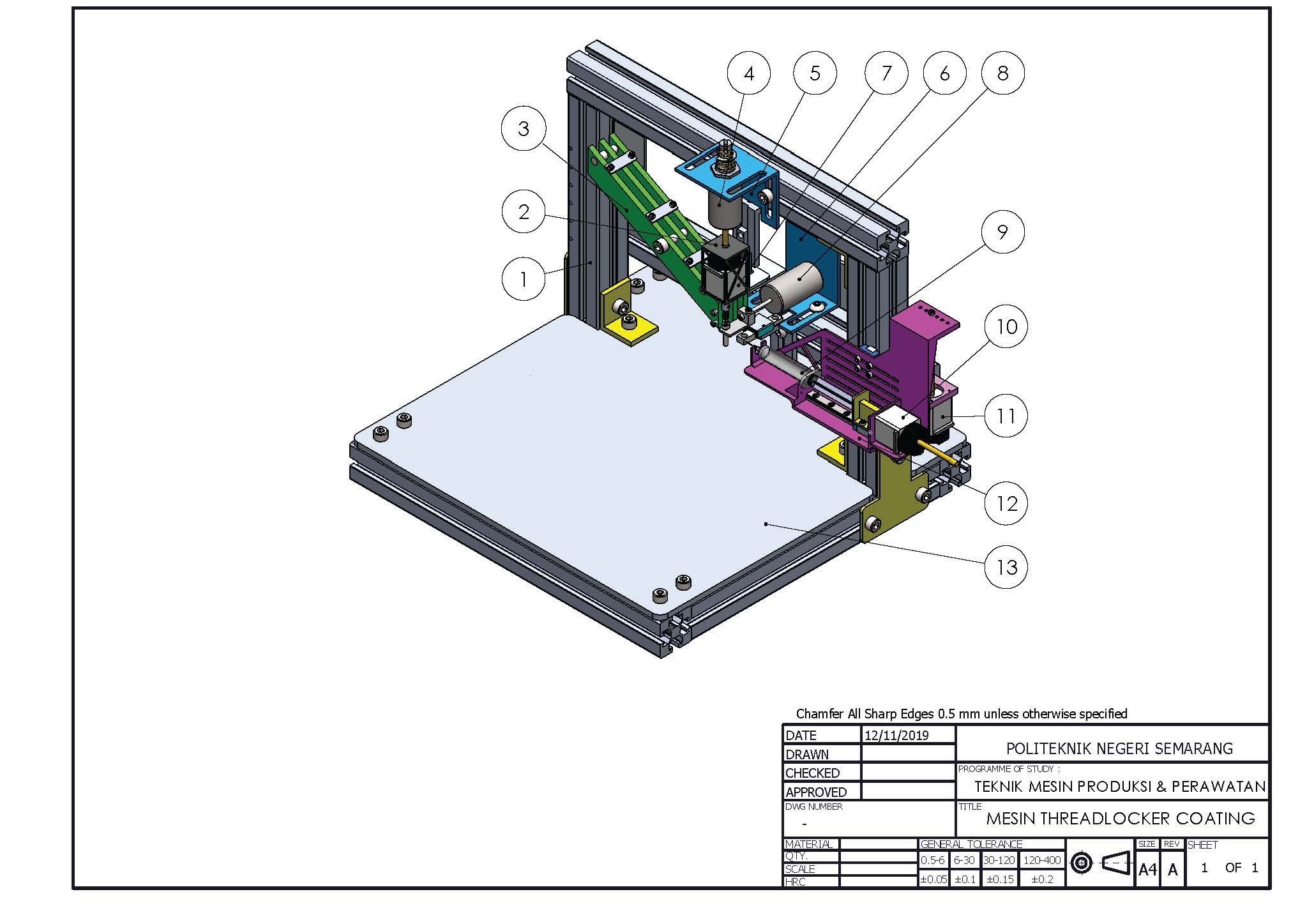 A3003424-螺纹锁固剂涂胶机