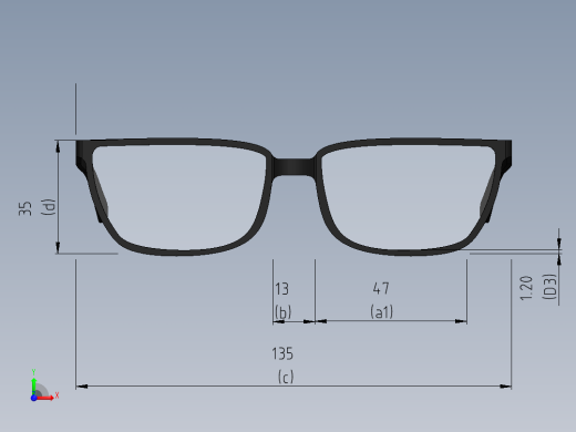 眼镜、墨镜(18)前视缩略图