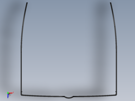 眼镜、墨镜(18)俯视缩略图