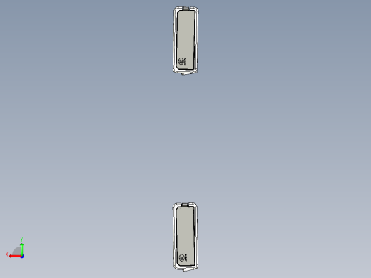 汽车牌照灯模型-1189179--50后视缩略图