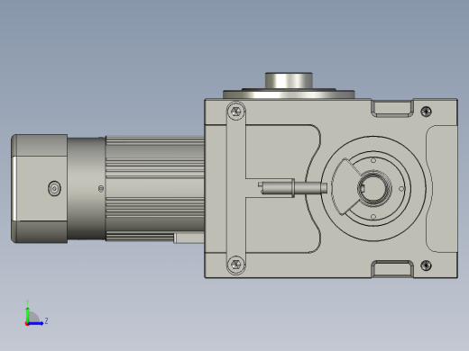 80DF-ZL-R-P-TL200WX左视缩略图