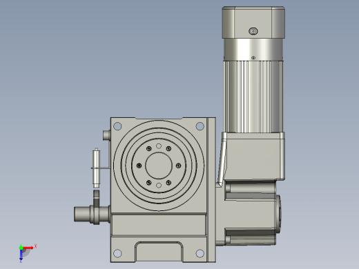 80DF-ZL-R-P-TL200WX俯视缩略图