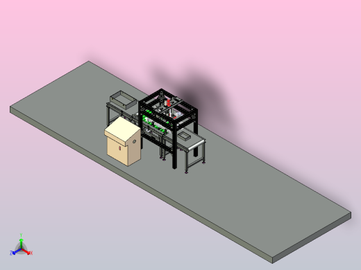 叠箱机后视缩略图