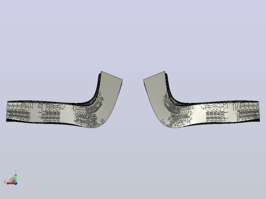 3D打印RC车后视缩略图