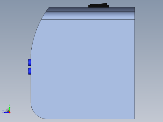 HAKKO FX95右视缩略图