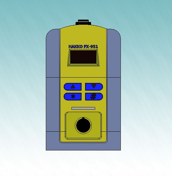 HAKKO FX95