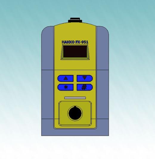 HAKKO FX95缩略图