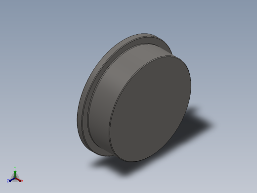 管螺纹外六角螺塞_G2-1／2A