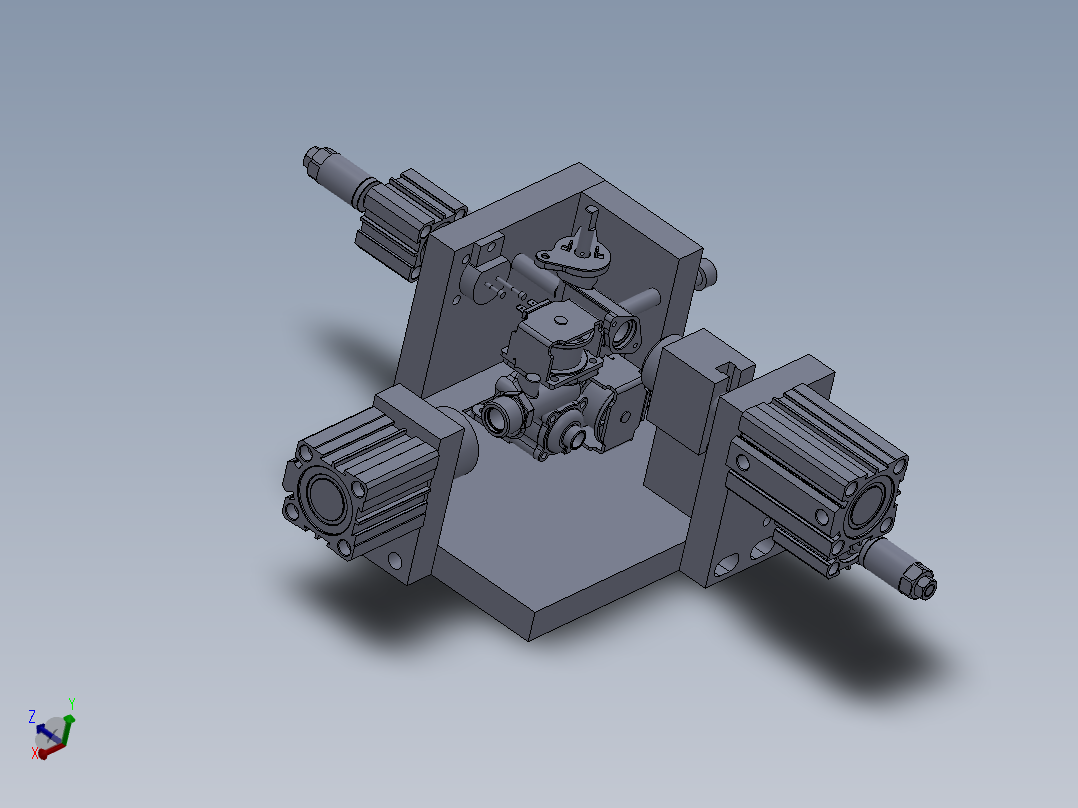 测漏工装（外漏）(1)