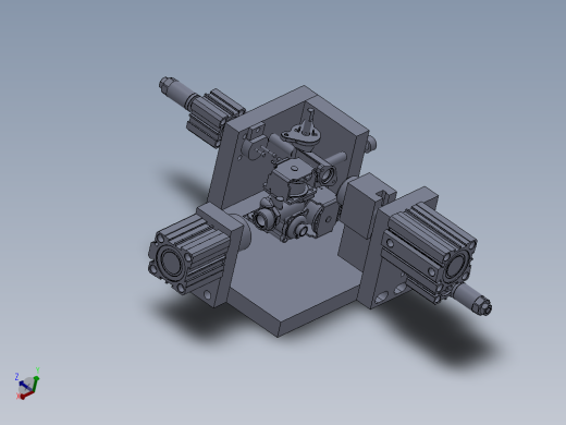 测漏工装（外漏）(1)