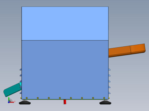 樱桃去核机sw16可编辑前视缩略图