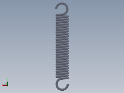 揉捏头中挂簧后视缩略图