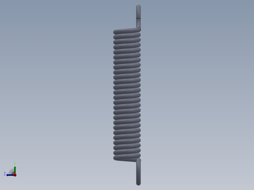 揉捏头中挂簧右视缩略图