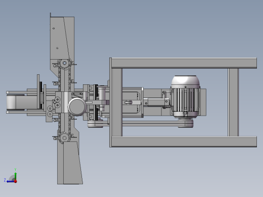 自动打磨机(STP)右视缩略图