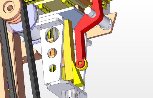 自动打磨机(STP)缩略图
