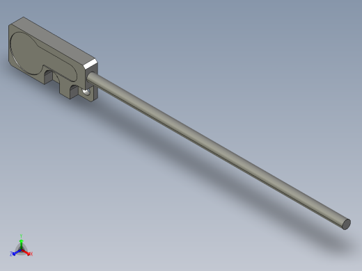 基恩士EH-614A_kc图纸模型