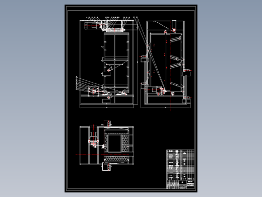 振动筛式硬币清分机设计