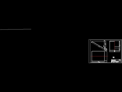 振动筛式硬币清分机设计缩略图