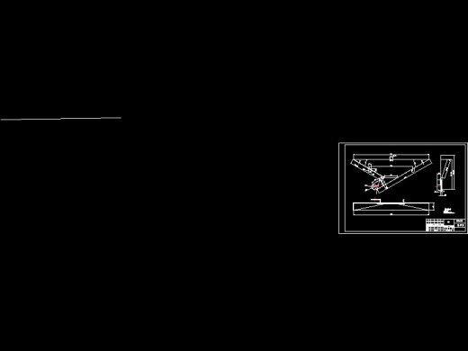 振动筛式硬币清分机设计缩略图