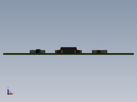 传感器 (60)前视缩略图