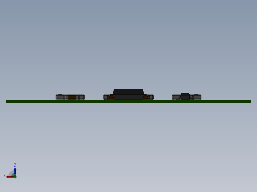 传感器 (60)后视缩略图