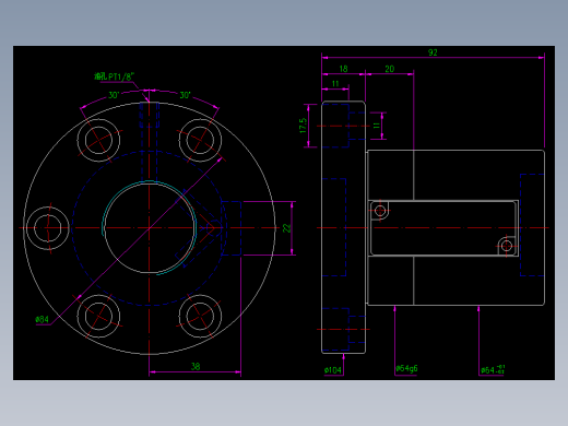 银泰PMI-FSVE04016B1(7.144)