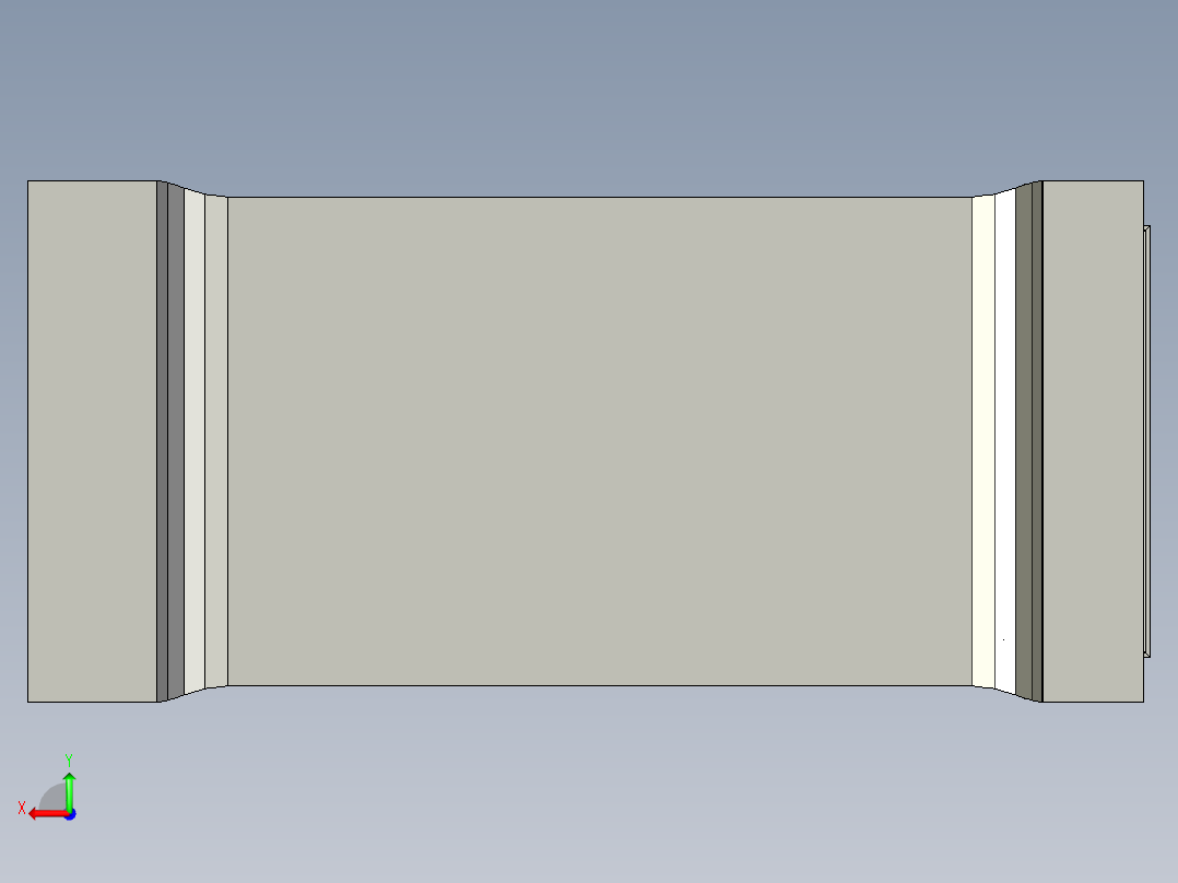 kitchen-ware-cabinet-gurei-厨具柜后视图