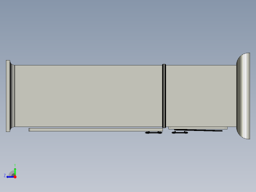 kitchen-ware-cabinet-gurei-厨具柜右视缩略图