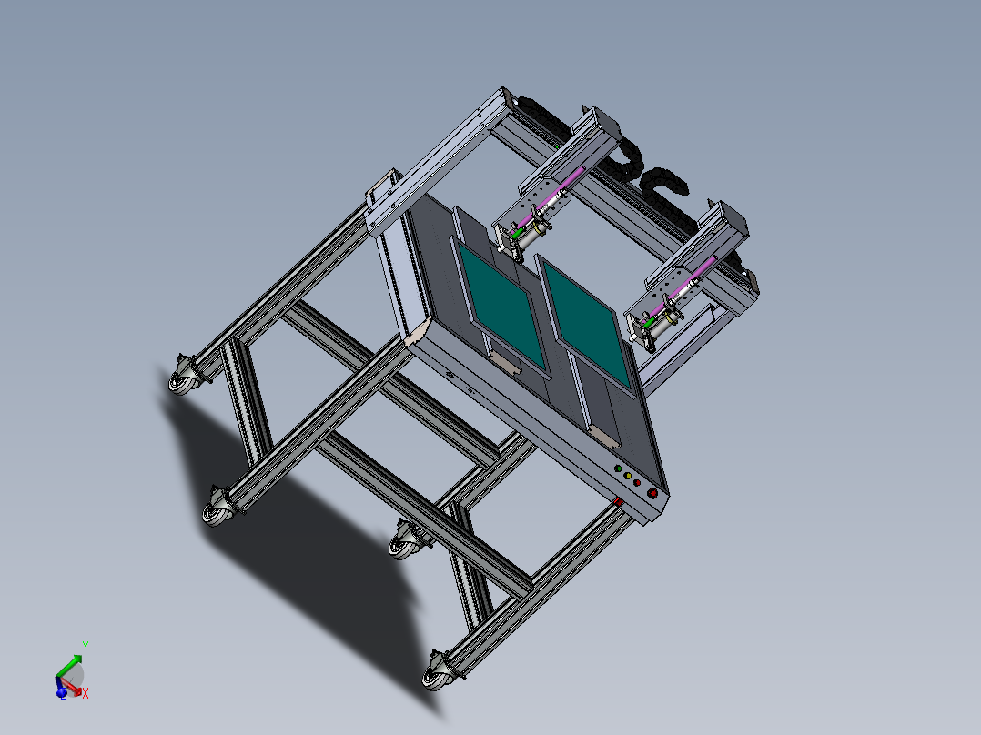 钻石点钻机sw18可编辑