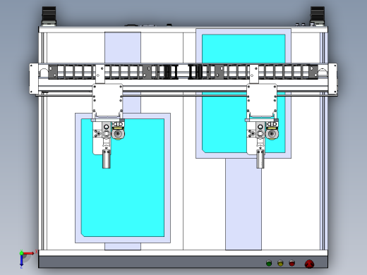 钻石点钻机sw18可编辑俯视缩略图