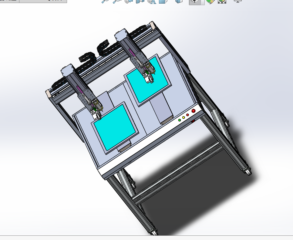 钻石点钻机sw18可编辑