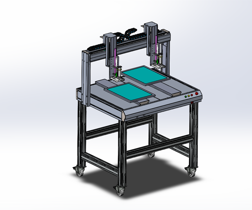 钻石点钻机sw18可编辑