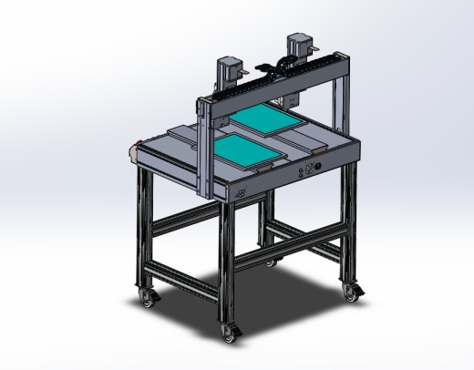 钻石点钻机sw18可编辑缩略图