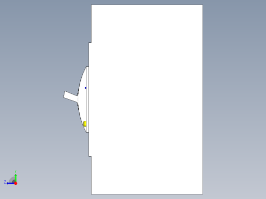 德力西电气 CDM1L-100L 3P右视缩略图