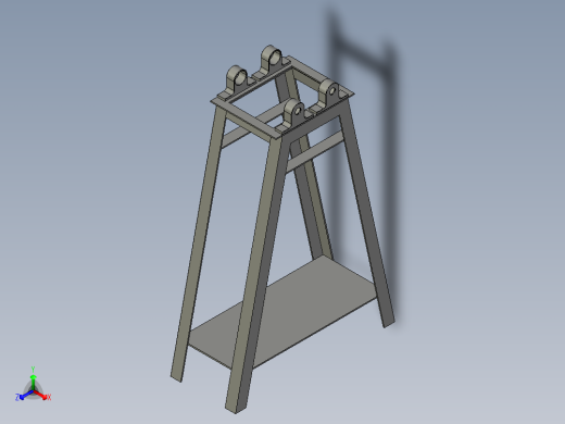 B3003341-滚筒去核器