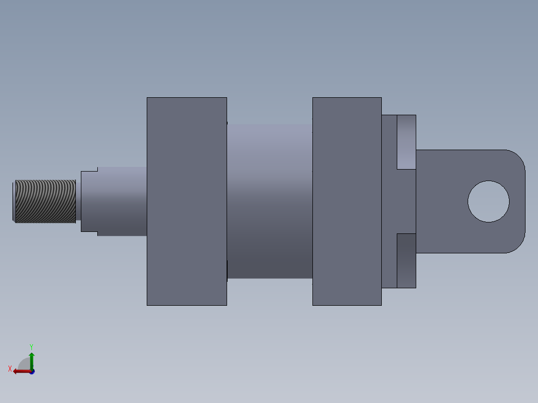 拉杆气缸27x12-7x11-6-mm-1.snapshot.1后视图