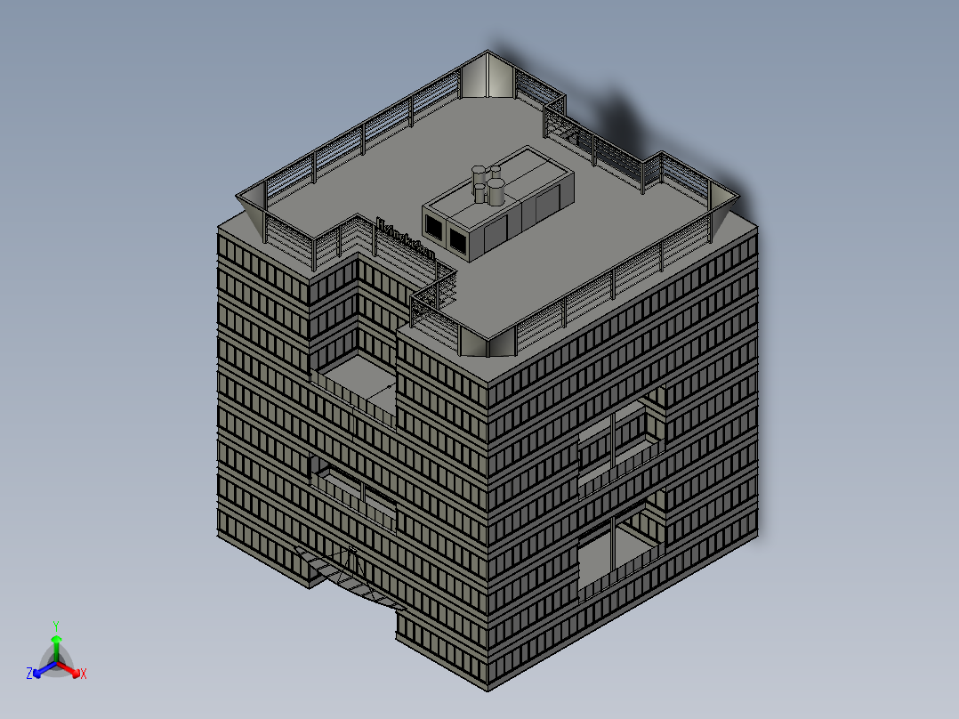 A0002993-办公室 Heinekeken