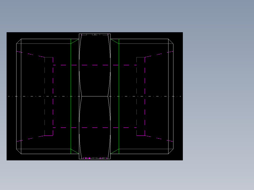 PARKER管接头EO Union G15L71X_top