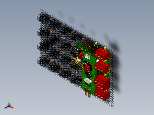 FreeJoy DIY SIM 游戏控制板 V2.0.zip正等轴测缩略图