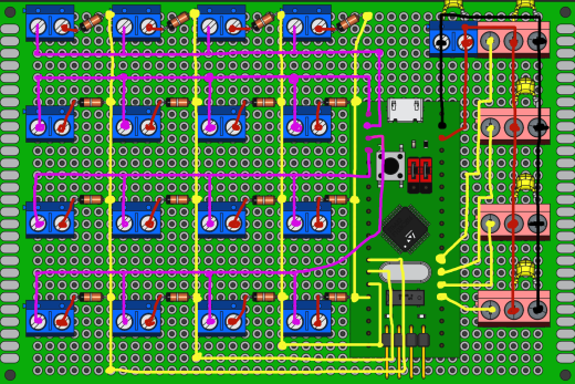 FreeJoy DIY SIM 游戏控制板 V2.0.zip缩略图