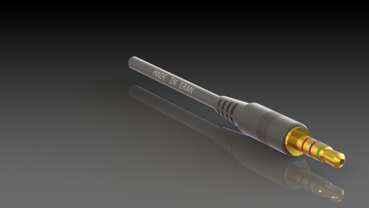 音频电缆12缩略图