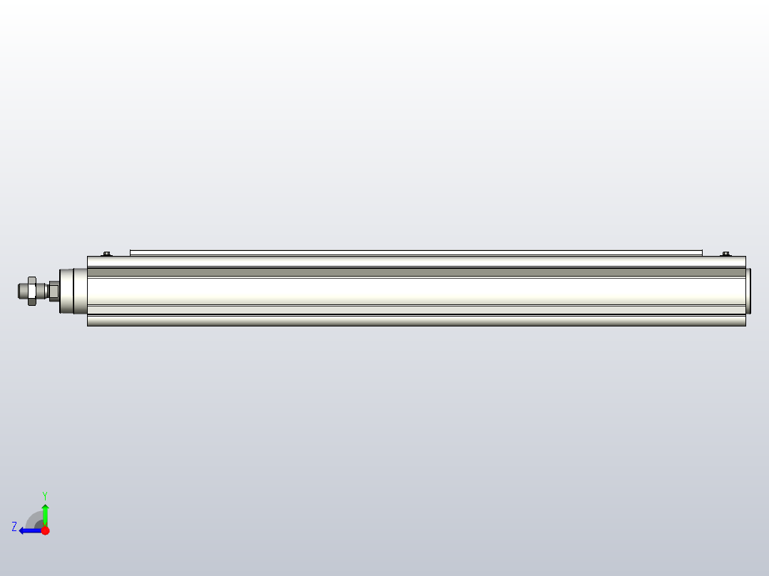 FESTO气缸DSBF-C-40-400-PPVA-N3-R---_0_右视图