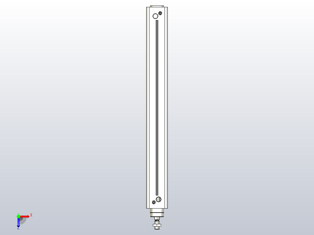 FESTO气缸DSBF-C-40-400-PPVA-N3-R---_0_俯视图