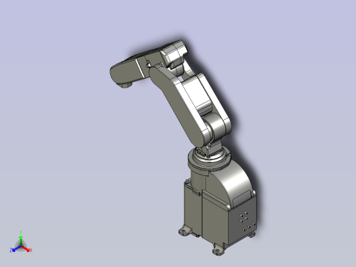 RV-2FL-2D-AP1三菱臂长649负载2KG
