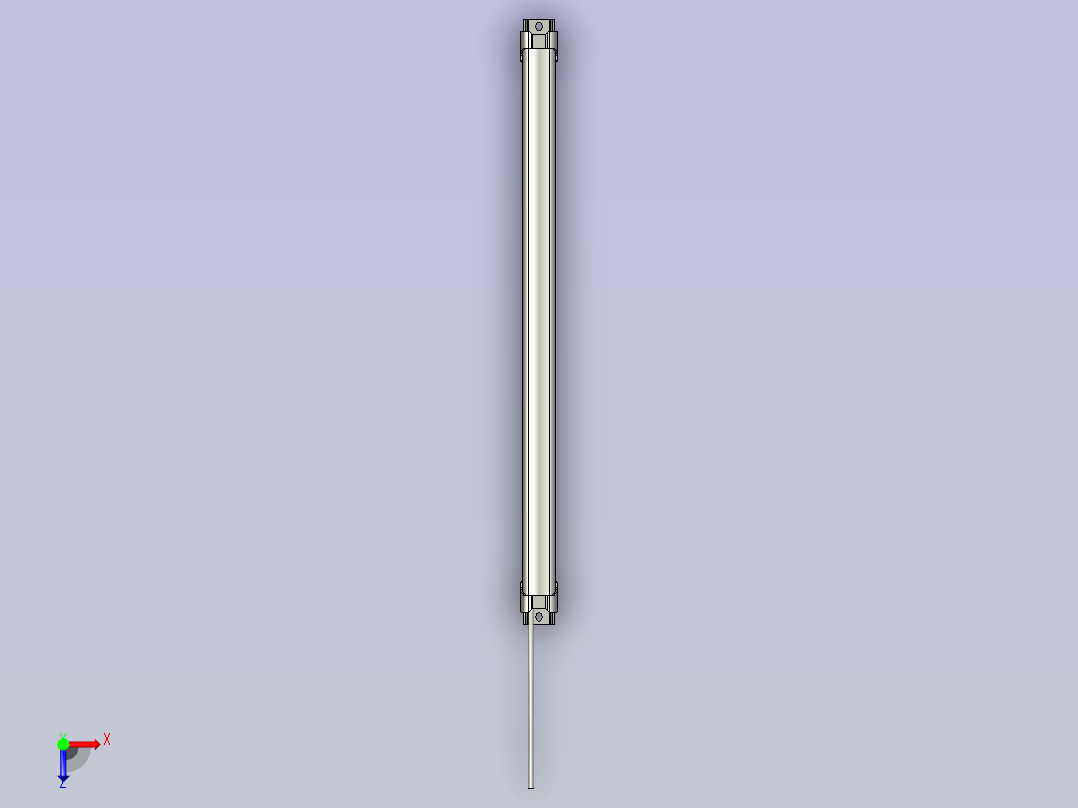 E-LED-500stp俯视图