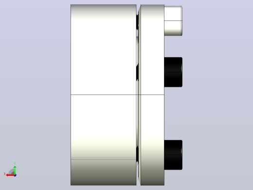 Z3系列胀紧套[Z3-35×60]后视缩略图