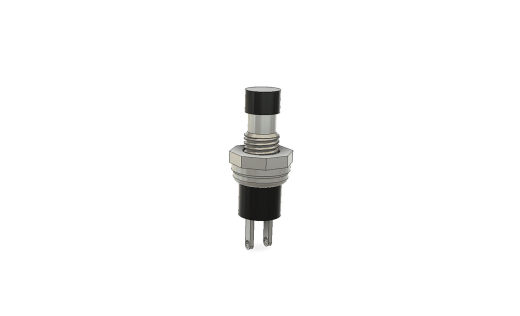 瞬时按钮开关- SPST - M6缩略图