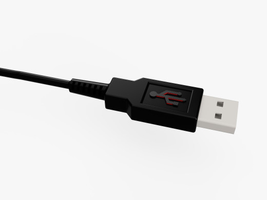 USB电缆缩略图